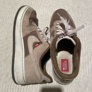 Nike Air Force 1 Low ‘07 LV8 Toasty Rattan